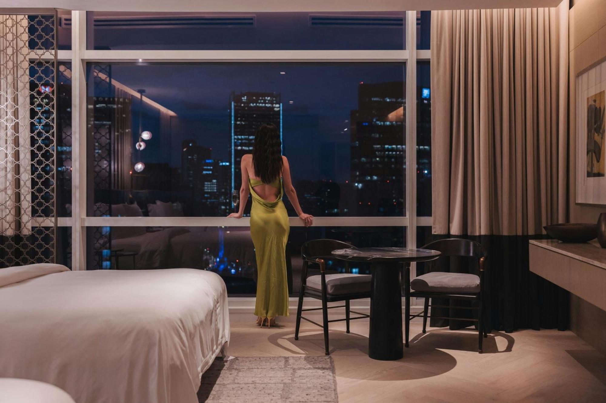 The St. Regis Mexico City — Fotos 3
